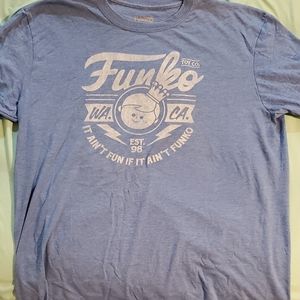 Funko tshirt